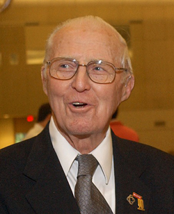 Noran Borlaug在NC状态。
