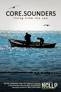 拍摄的视频盒与图片的渔民。