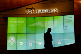 新出现的问题。