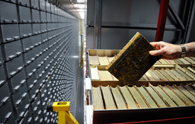 书进入了BookBot。