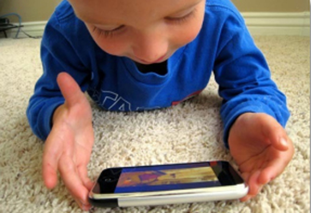 图片:英特尔自由出版社