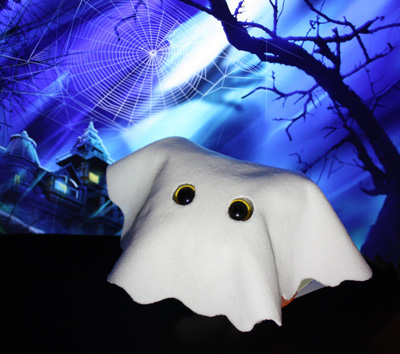 诺罗病毒是可怕的。照片信用：Liz Bradshaw。