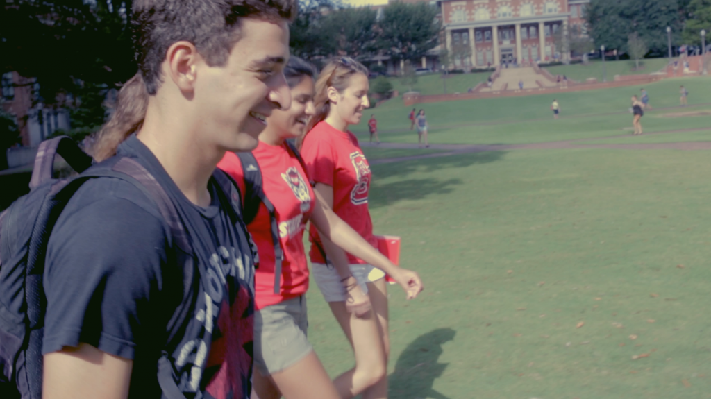 北卡罗莱纳州法院