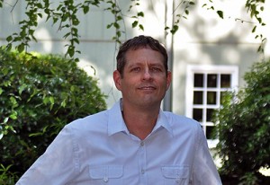 Jason Miller嵌入地平线