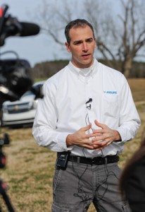 无人机嵌入斯奈德