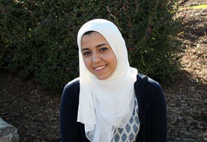 OTW——Razan Abu-Salha