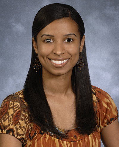 丹麦加加纳。照片由Danisha Garner提供。