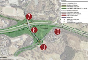 普伦路渲染嵌入