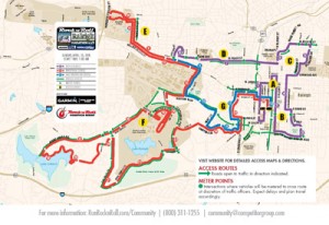 RNR最终地图嵌入