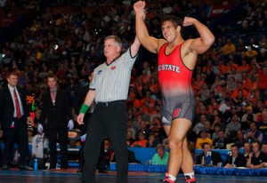 2015年Gwiazdowski锦标赛