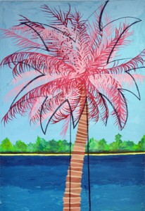 塔利学生艺术嵌入2