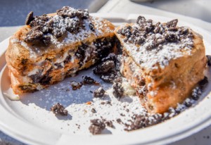 把我炸到月球上去