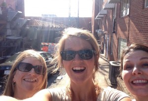 APATT Maggie location