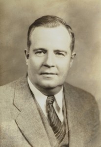 威廉斯公园托马斯N公园