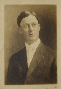 威廉姆斯肖像的学生