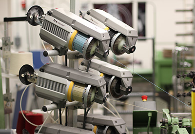 社区领导人希望与北卡罗来纳州立大学的创新伙伴关系将带来波尔克和卢瑟福县更强大的经济和更好的教育劳动力。