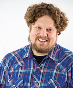 杰森·埃文斯Groth