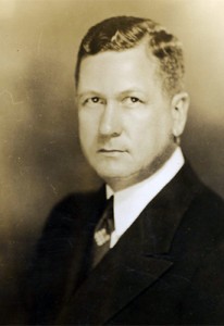 约翰·w·哈里森上校