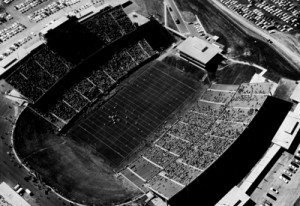 奉献日，1966年10月8日