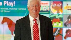 Thomas Miller，麦克弗森家族杰出工程创业教授。