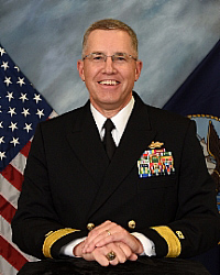 道格·莫顿被任命为负责设施的副校长。