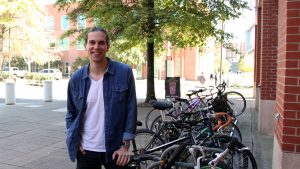 Jeremy Wall, Lumenus的创始人