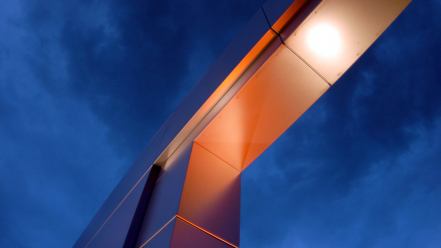 北卡罗来纳州立大学的网关图片。