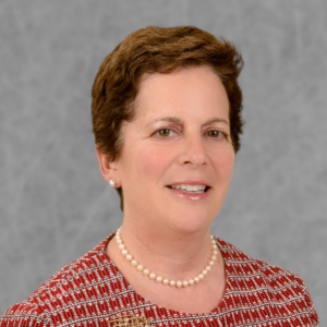 艾琳·戈德盖尔的头像。