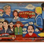 我对其他世界（Oppenhimer Panel）的愿景，霍华德芬特和山湖车间。