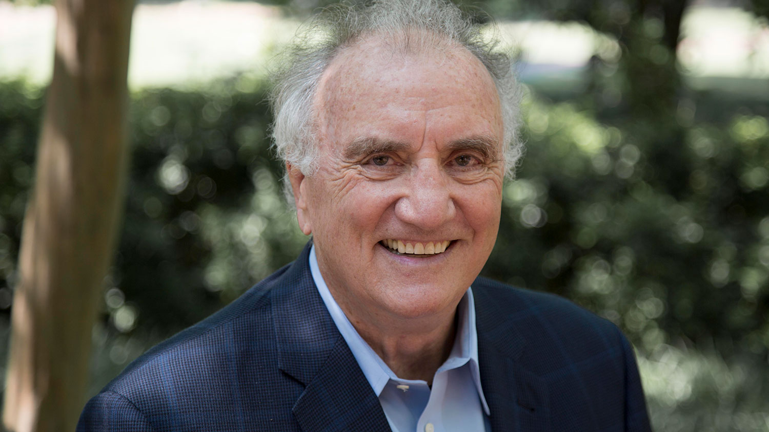 Walt Wolfram.