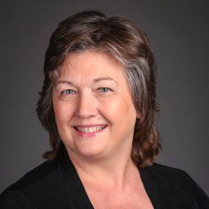 北卡罗来纳州立大学校长Lori Johnson