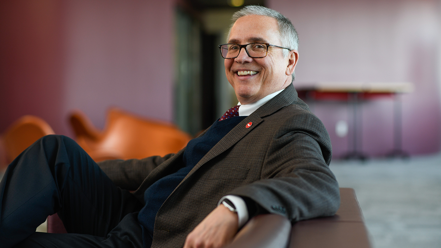 弗兰克·巴克利斯的照片