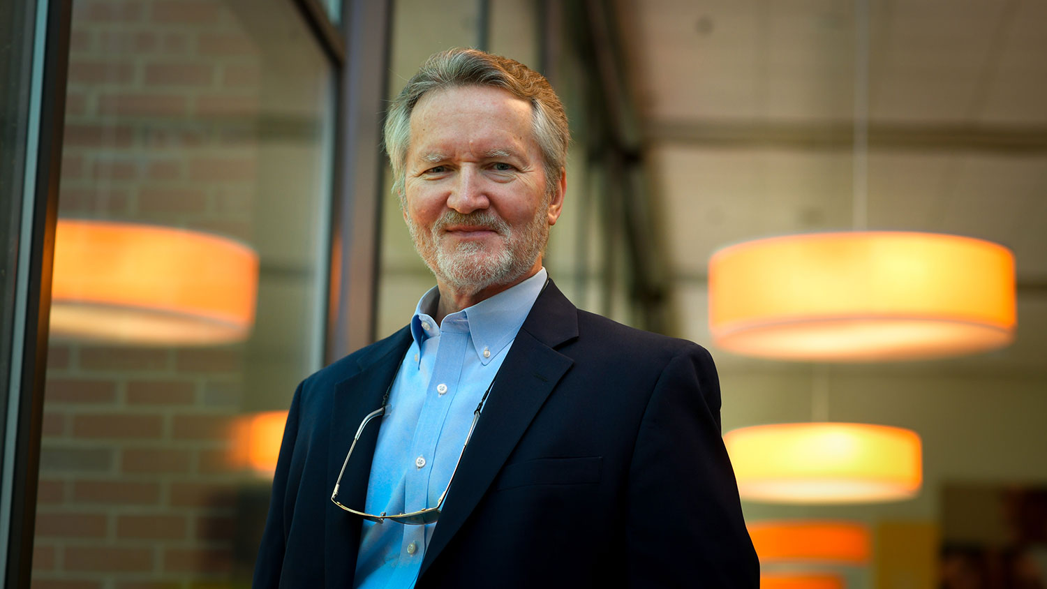 NC州的弗兰克佩里