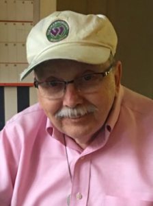 汤姆海斯特的头射击。