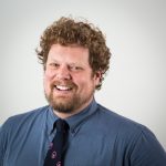 杰森·埃文斯·格罗斯(Jason Evans Groth)，北卡州立大学图书馆数字媒体馆员。