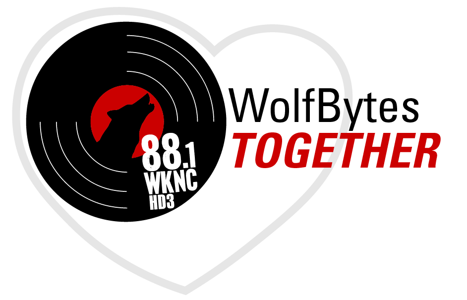 WolfBytes一起标志