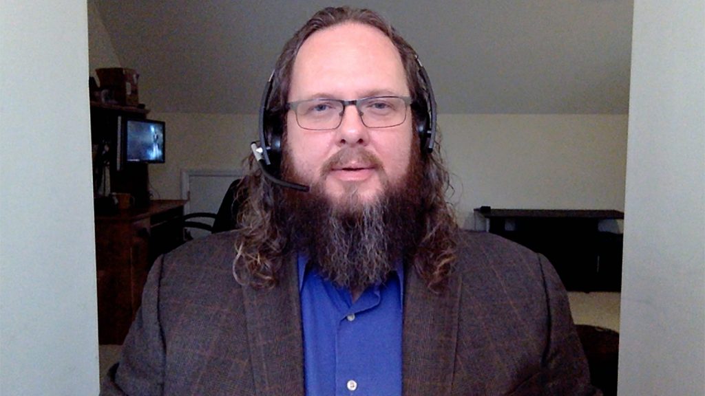 查德威克·西格雷夫的头像