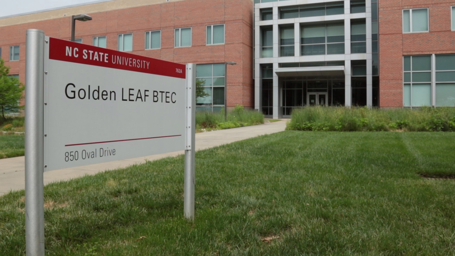 北卡罗莱纳州生物制造培训和教育中心