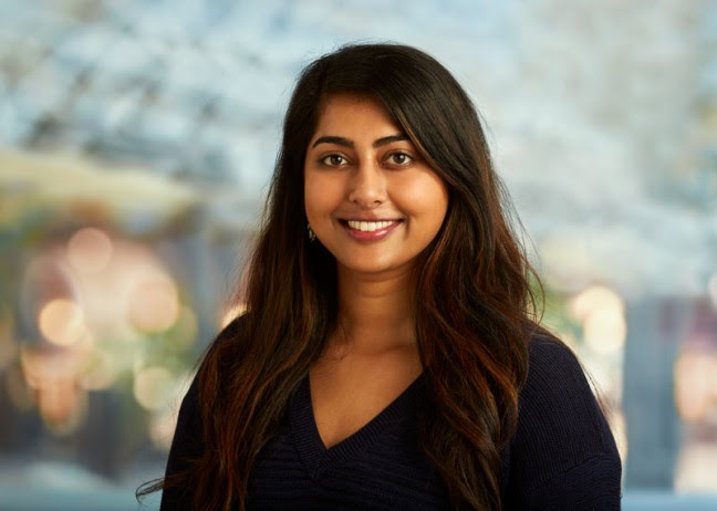 Snigdha Kotta照片