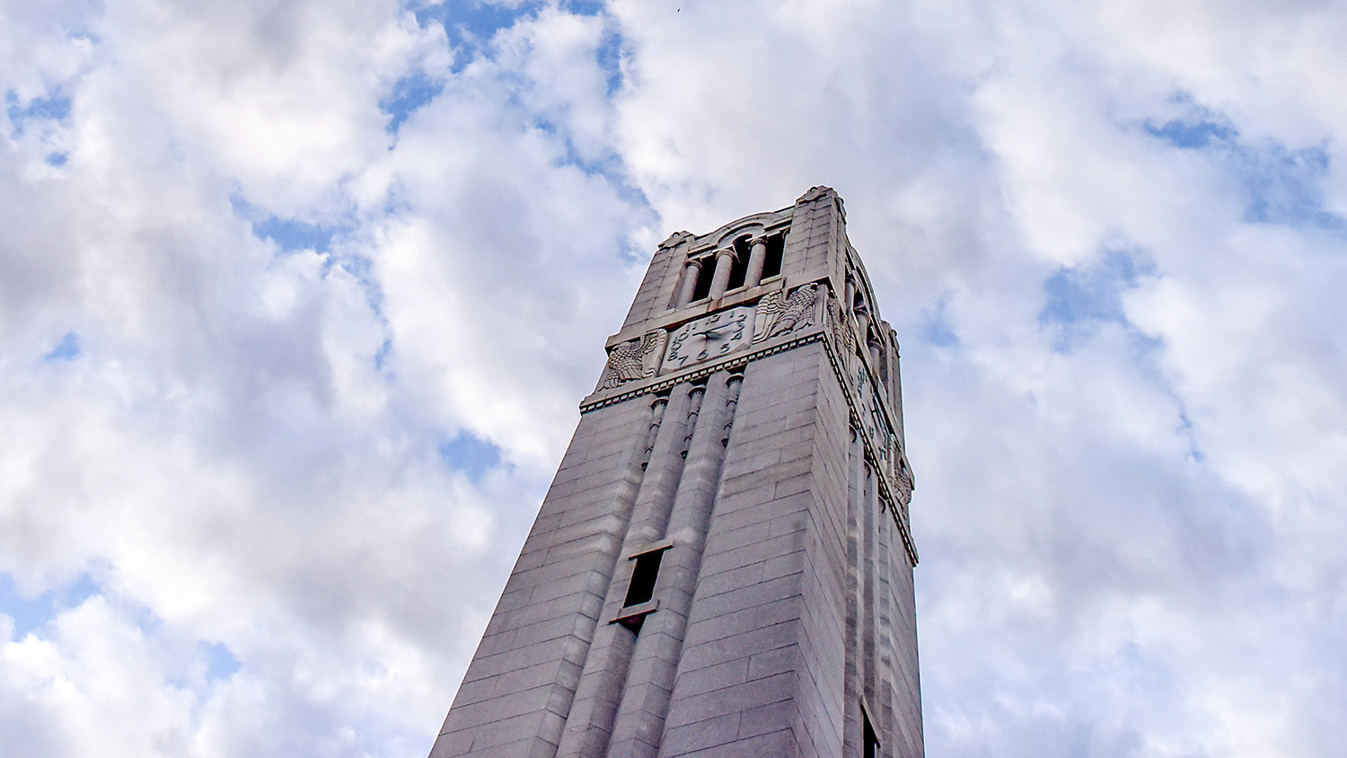 纪念Belltower