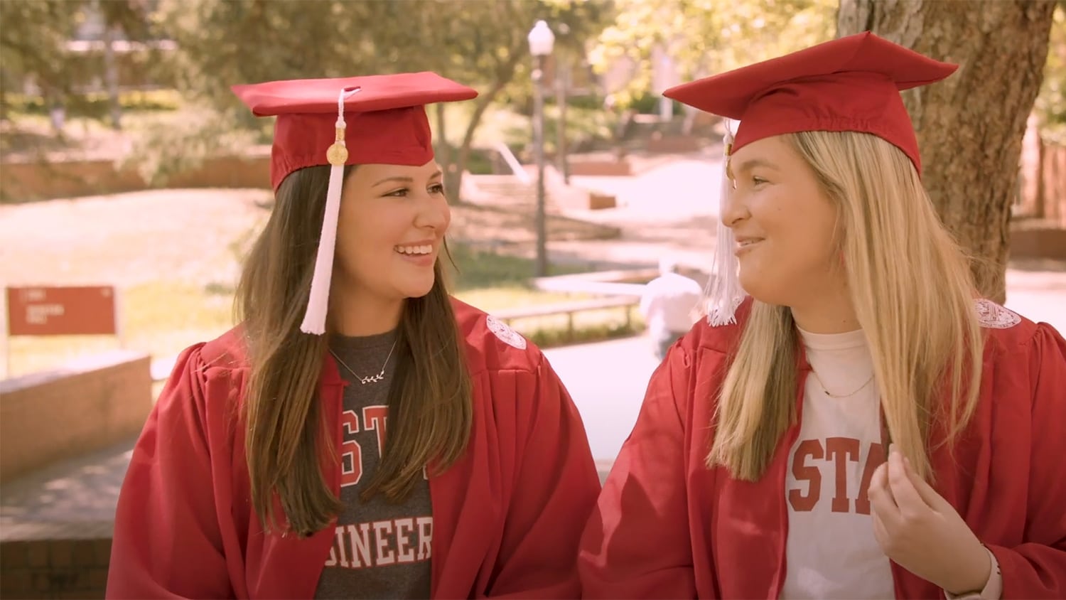 玛丽凯里恩和艾米丽|最好的朋友视频系列