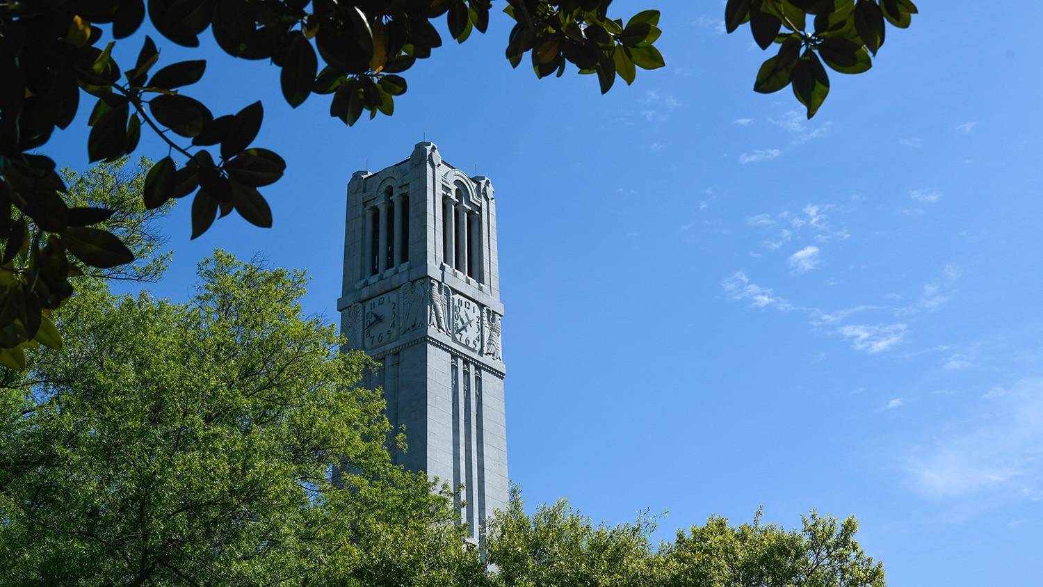 纪念Belltower