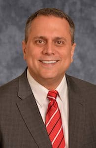 埃里克·迪克森的脑袋。