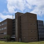 北卡罗来纳州莫尔黑德市的CMAST设施