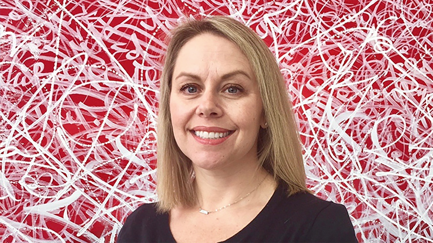 莎拉·兰格·霍尔