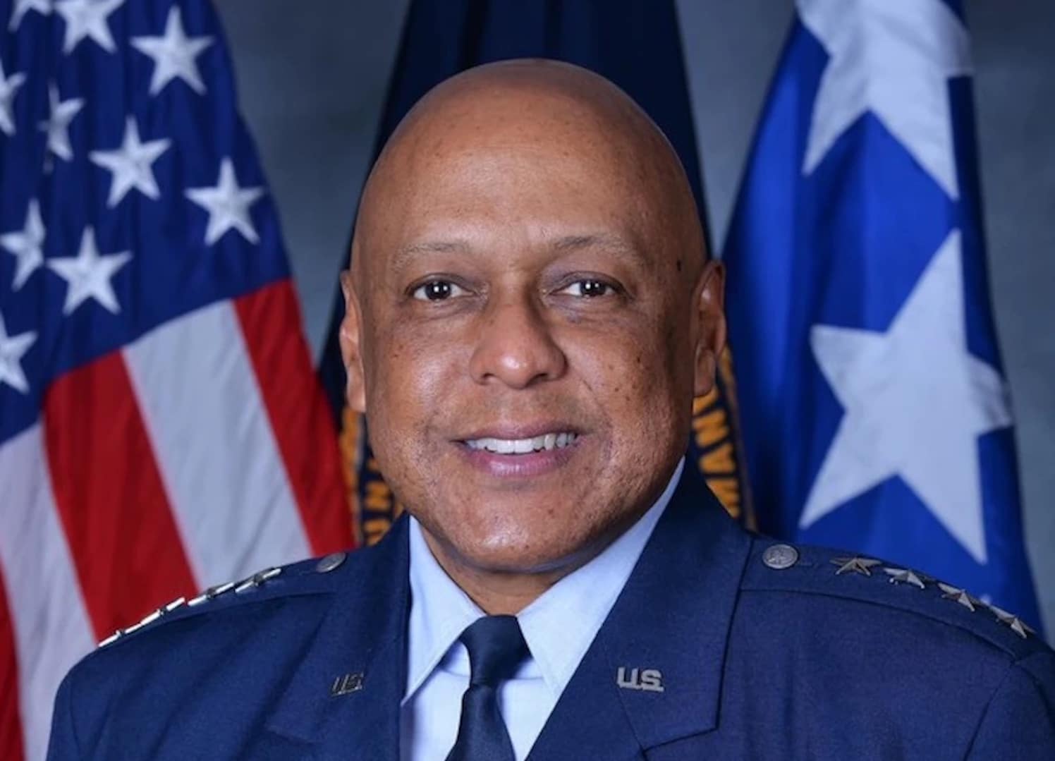 安东尼·j·科顿将军