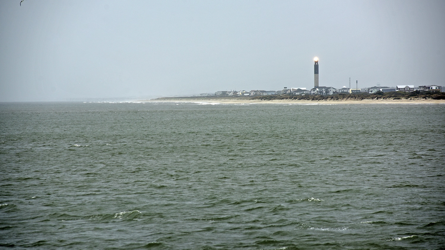 pacific ocean